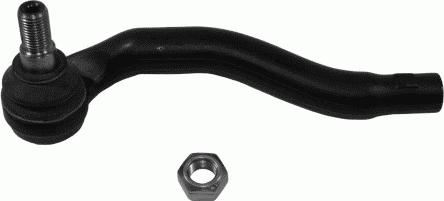 Lemförder 26008 02 - Tie Rod End car-mod.net