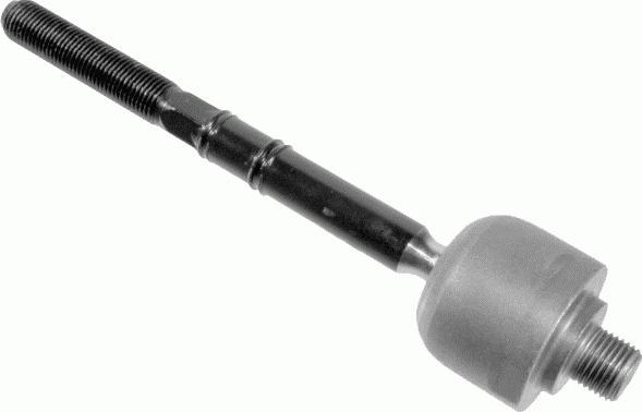 Lemförder 26010 01 - Inner Tie Rod, Axle Joint car-mod.net