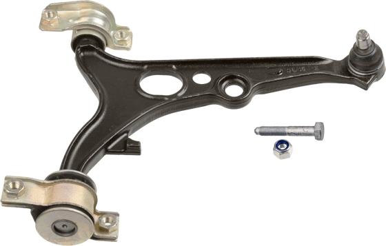Lemförder 26749 02 - Track Control Arm car-mod.net