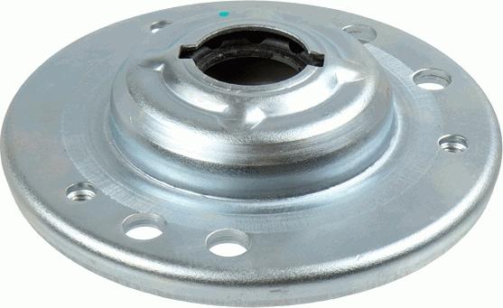 Lemförder 26783 01 - Top Strut Mounting car-mod.net