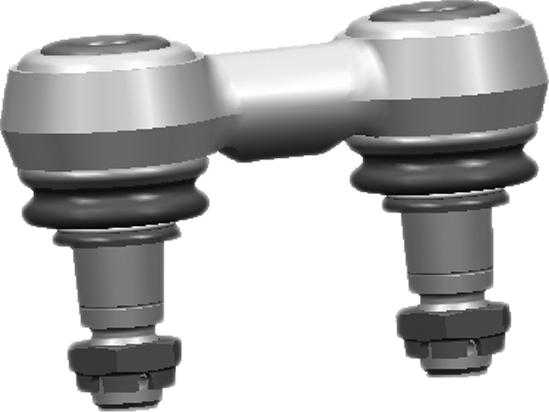 Lemförder 20486 01 - Rod / Strut, stabiliser car-mod.net