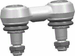 Lemförder 20486 - Rod / Strut, stabiliser car-mod.net