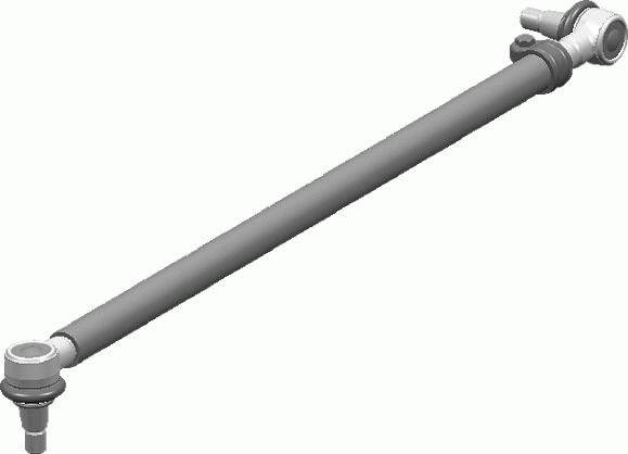 Lemförder 20423 01 - Centre Rod Assembly car-mod.net