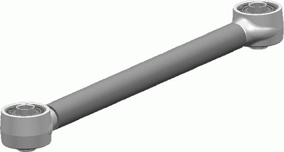 Lemförder 20395 01 - Track Control Arm car-mod.net