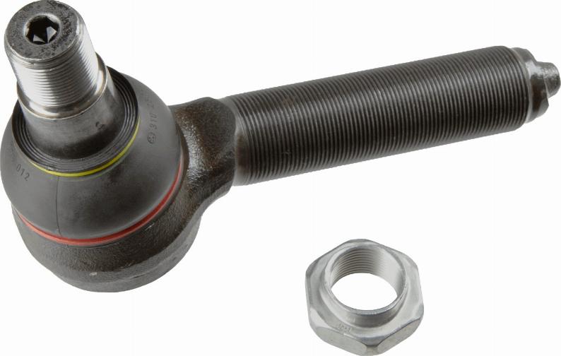 Lemförder 21440 01 - Tie Rod End car-mod.net