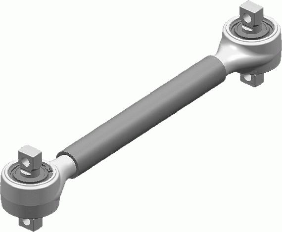 Lemförder 21458 02 - Track Control Arm car-mod.net