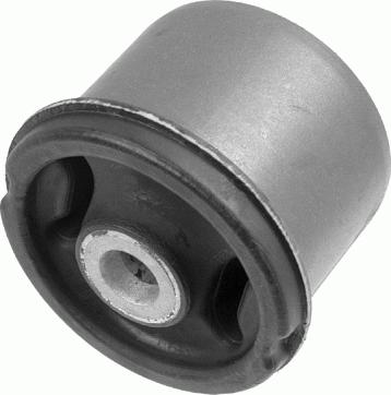 Lemförder 21549 02 - Mounting, axle beam car-mod.net
