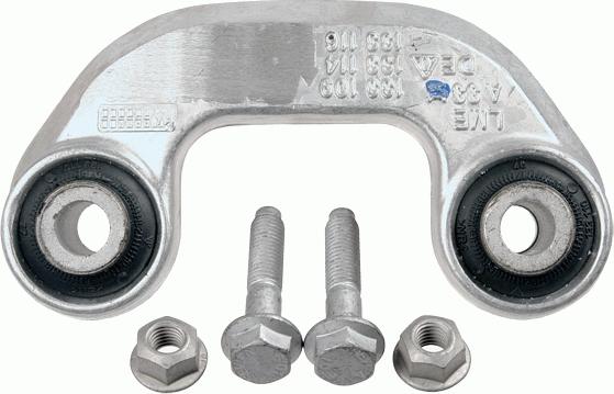 Lemförder 21554 02 - Rod / Strut, stabiliser car-mod.net