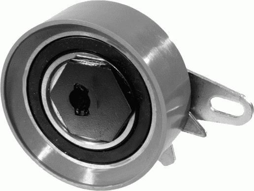 Lemförder 21582 01 - Tensioner Pulley, timing belt car-mod.net