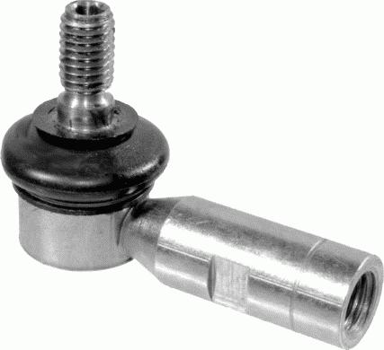 Lemförder 21693 01 - Ball Head, gearshift linkage car-mod.net