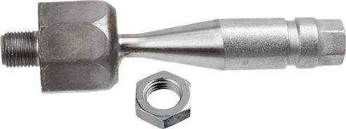 Lemförder 21609 01 - Inner Tie Rod, Axle Joint car-mod.net