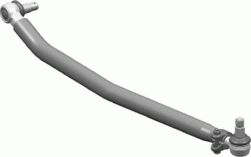 Lemförder 21009 01 - Centre Rod Assembly car-mod.net