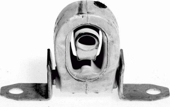 Lemförder 21002 01 - Holding Bracket, silencer car-mod.net