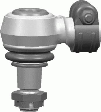 Lemförder 21075 01 - Tie Rod End car-mod.net