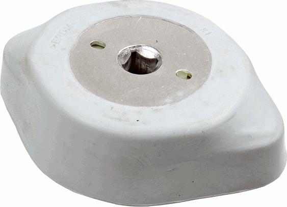 Lemförder 21115 01 - Mounting, automatic transmission car-mod.net