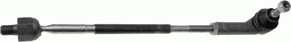 Lemförder 21856 01 - Tie Rod car-mod.net