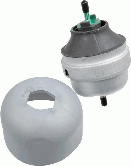 Lemförder 21737 01 - Holder, engine mounting car-mod.net