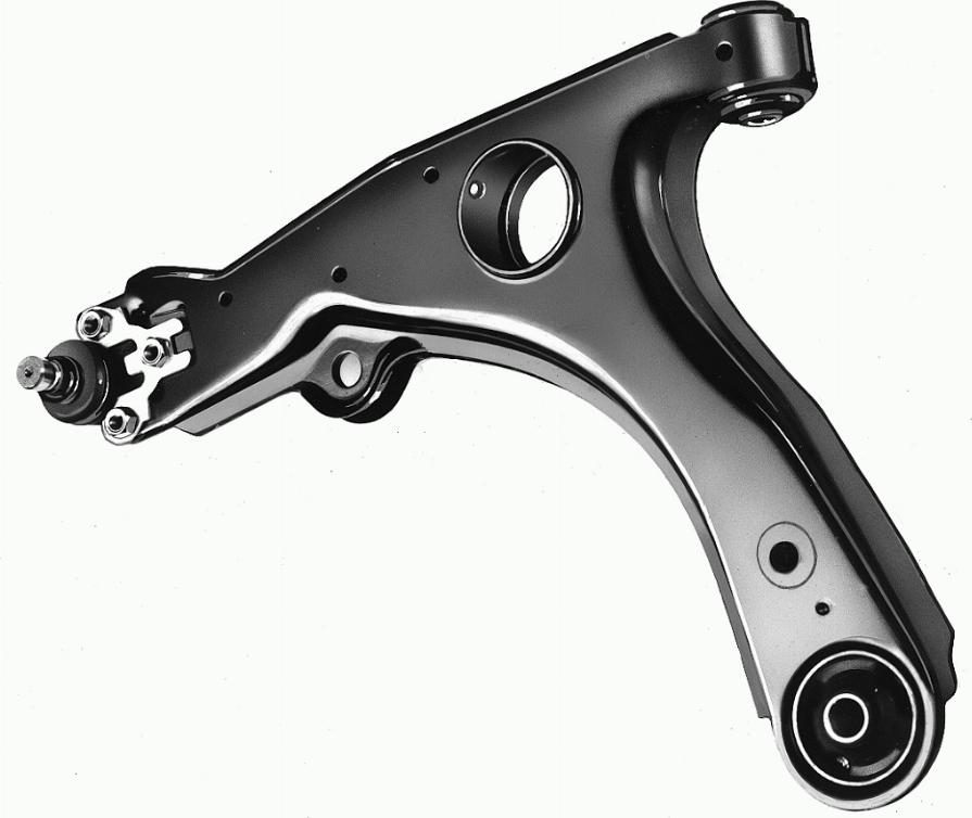Lemförder 28086 01 - Track Control Arm car-mod.net