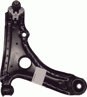 Lemförder 28079 01 - Track Control Arm car-mod.net