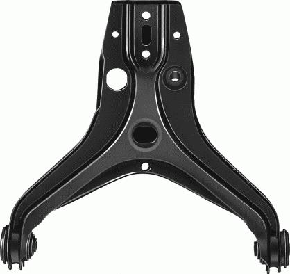 Lemförder 28104 01 - Track Control Arm car-mod.net