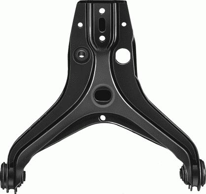 Lemförder 28103 01 - Track Control Arm car-mod.net