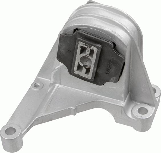 Lemförder 28787 01 - Mounting, automatic transmission car-mod.net