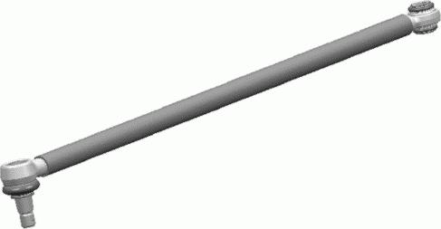 Lemförder 23504 01 - Centre Rod Assembly car-mod.net