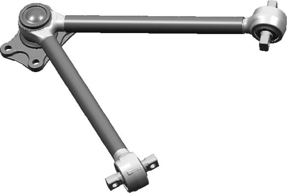 Lemförder 23049 01 - Track Control Arm car-mod.net