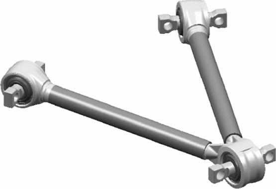 Lemförder 23069 02 - Track Control Arm car-mod.net