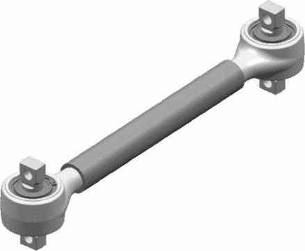 Lemförder 23012 01 - Track Control Arm car-mod.net