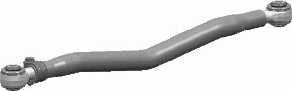 Lemförder 23194 01 - Track Control Arm car-mod.net