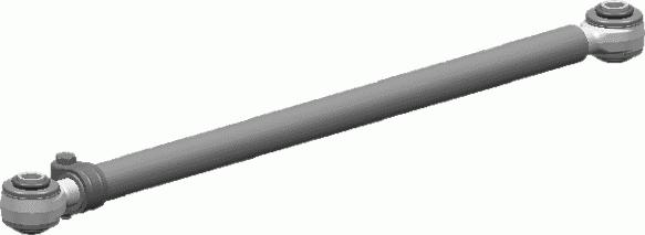 Lemförder 23193 01 - Track Control Arm car-mod.net