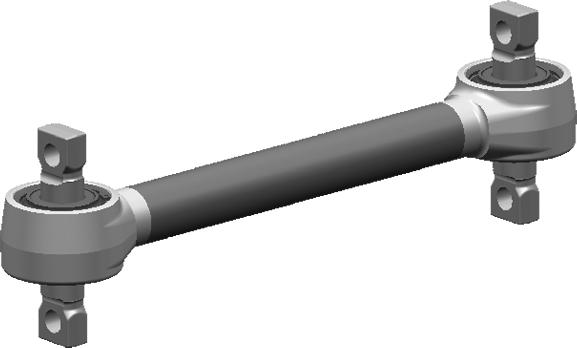 Lemförder 22522 01 - Track Control Arm car-mod.net