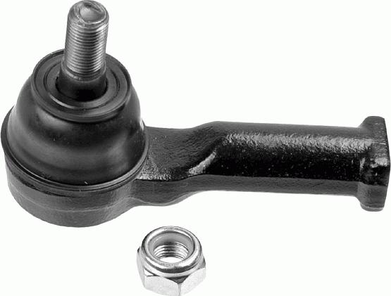 Lemförder 22696 02 - Tie Rod End car-mod.net