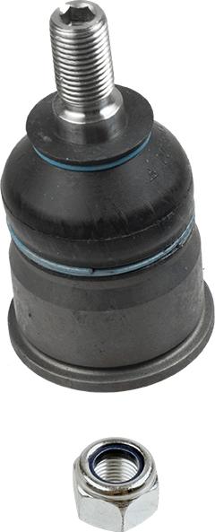 Lemförder 22688 02 - Ball Joint car-mod.net