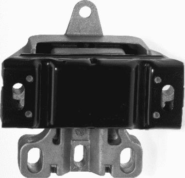 Lemförder 22629 01 - Mounting, automatic transmission car-mod.net