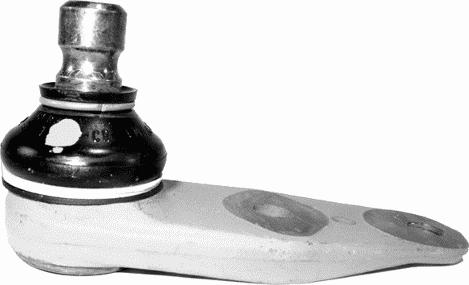 Lemförder 22342 02 - Ball Joint car-mod.net