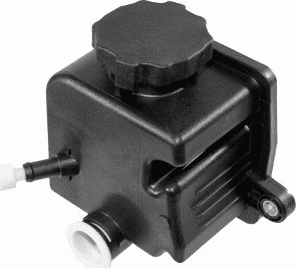 Lemförder 22358 01 - Expansion Tank, power steering hydraulic oil car-mod.net