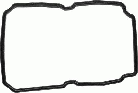 Lemförder 22311 01 - Oil Seal, automatic transmission car-mod.net
