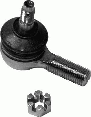 Lemförder 22721 01 - Ball Head, gearshift linkage car-mod.net