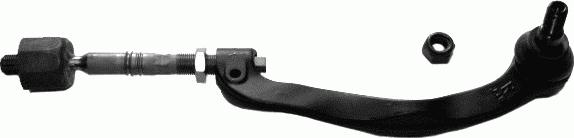 Lemförder 27986 01 - Tie Rod car-mod.net