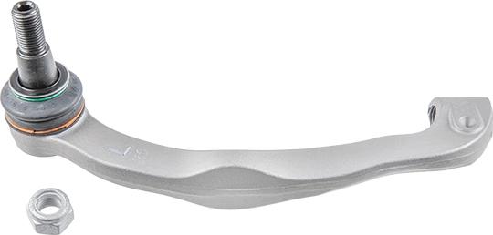 Lemförder 27594 02 - Tie Rod End car-mod.net