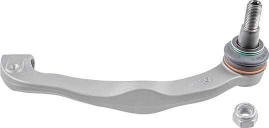 Lemförder 27595 02 - Tie Rod End car-mod.net