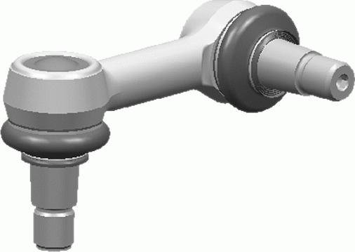 Lemförder 27649 01 - Rod / Strut, stabiliser car-mod.net