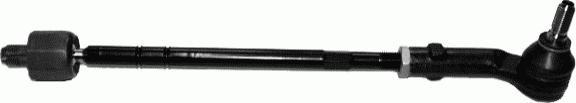 Lemförder 27646 01 - Tie Rod car-mod.net