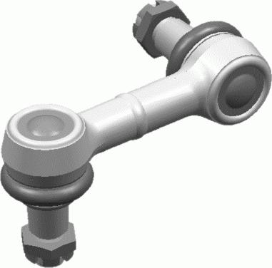 Lemförder 27648 01 - Rod / Strut, stabiliser car-mod.net