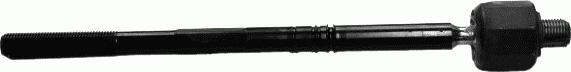Lemförder 27670 01 - Inner Tie Rod, Axle Joint car-mod.net