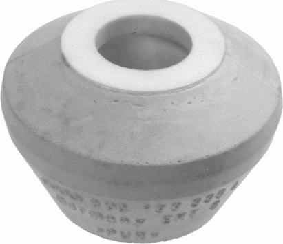 Lemförder 27092 01 - Rubber Buffer, engine mounting car-mod.net