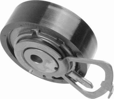 Lemförder 27000 01 - Tensioner Pulley, timing belt car-mod.net