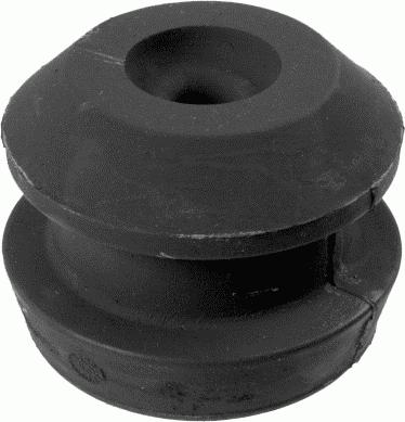 Lemförder 27887 01 - Holder, engine mounting car-mod.net